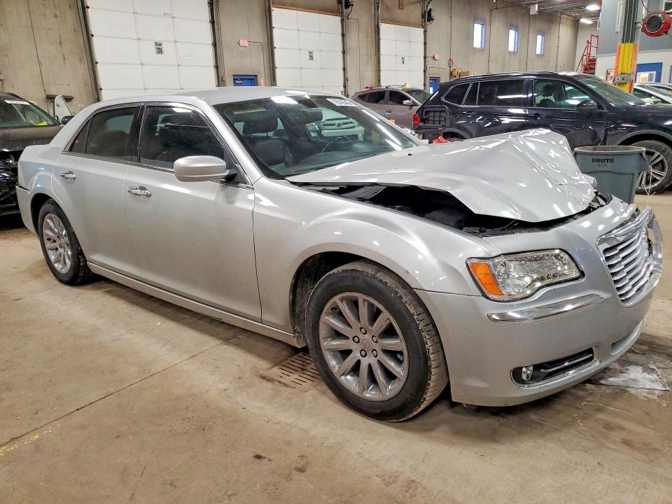 Aukcja sprzedaży 2012 Chrysler 300, vin: 2C3CCACG9CH242499, numer aukcji: 79040545
