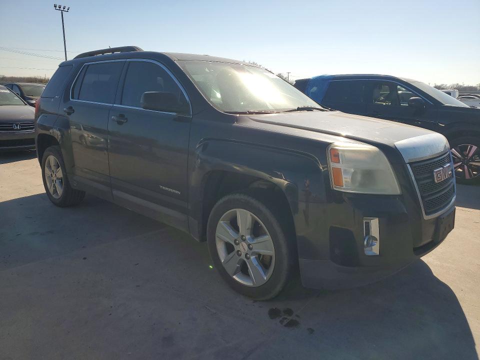 76942615 :رقم المزاد ، 2GKALSEK8F6181791 vin ، 2015 Gmc Terrain مزاد بيع