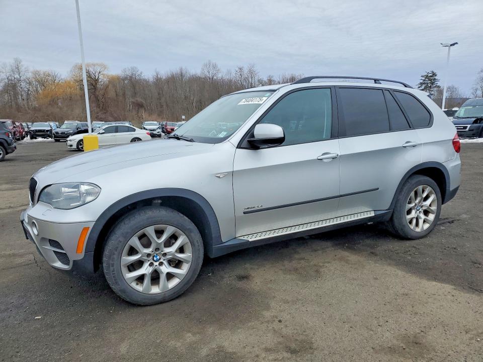 Продажа на аукционе авто 2012 Bmw X5, vin: 5UXZV4C56CL765058, номер лота: 78404175