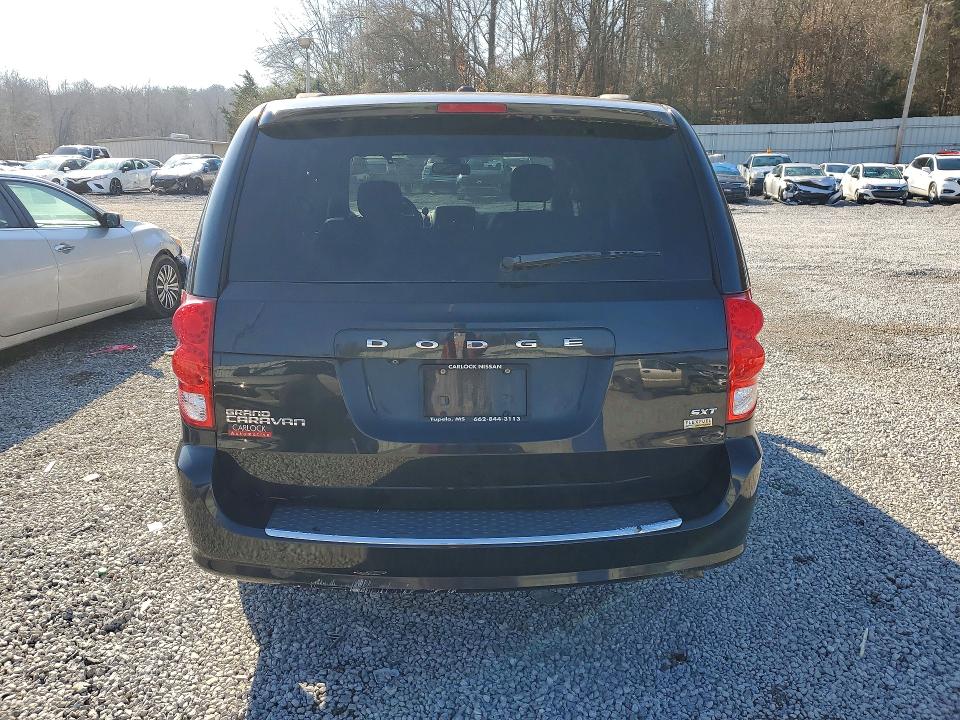 74578405 :رقم المزاد ، 2C4RDGCG8KR751014 vin ، 2019 Dodge Grand Caravan مزاد بيع