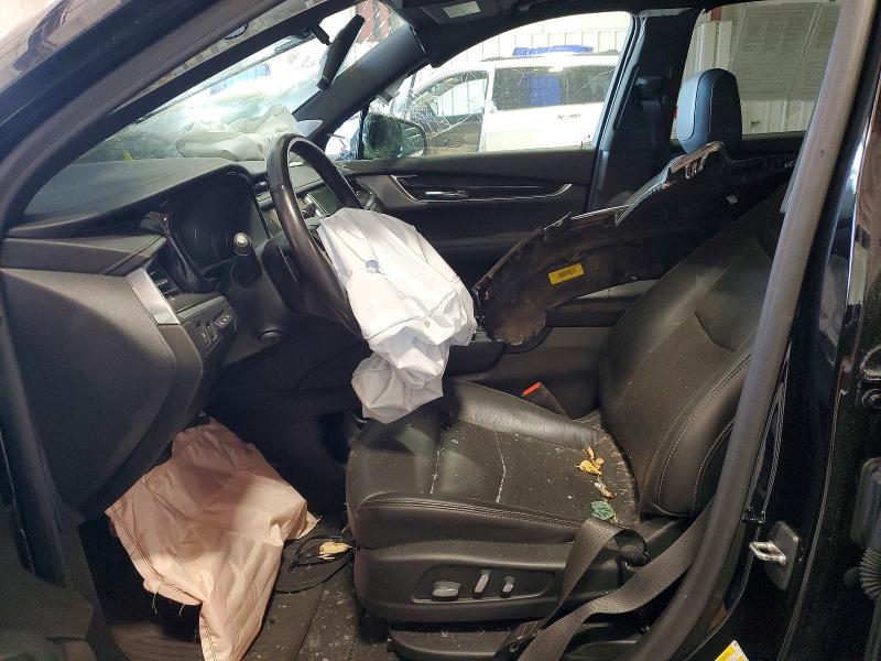 Aukcja sprzedaży 2020 Cadillac Xt6, vin: 1GYKPDRS3LZ157144, numer aukcji: 78740655