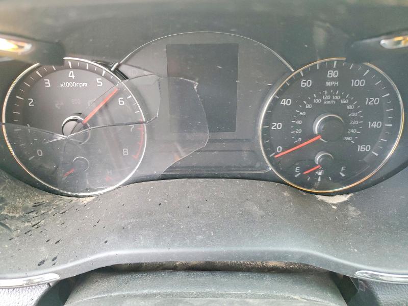 Aukcja sprzedaży 2016 Kia Forte, vin: KNAFK4A67G5544102, numer aukcji: 74690815