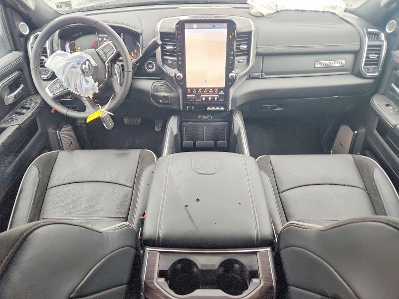 2026 Ram 2500 მანქანა იყიდება აუქციონზე, vin: 3C6UR5FJ6TG181536, აუქციონის ნომერი: 78420625