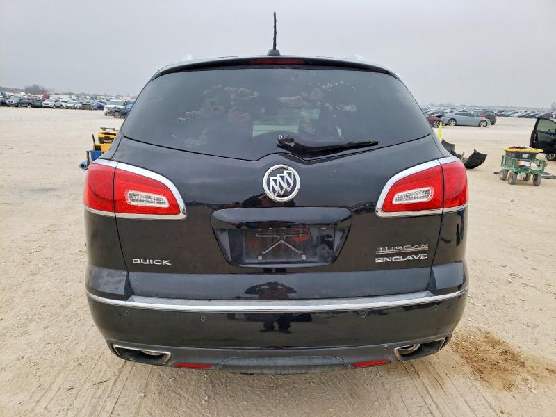 Продаж на аукціоні авто 2017 Buick Enclave, vin: 5GAKRCKDXHJ182636, номер лоту: 78294265