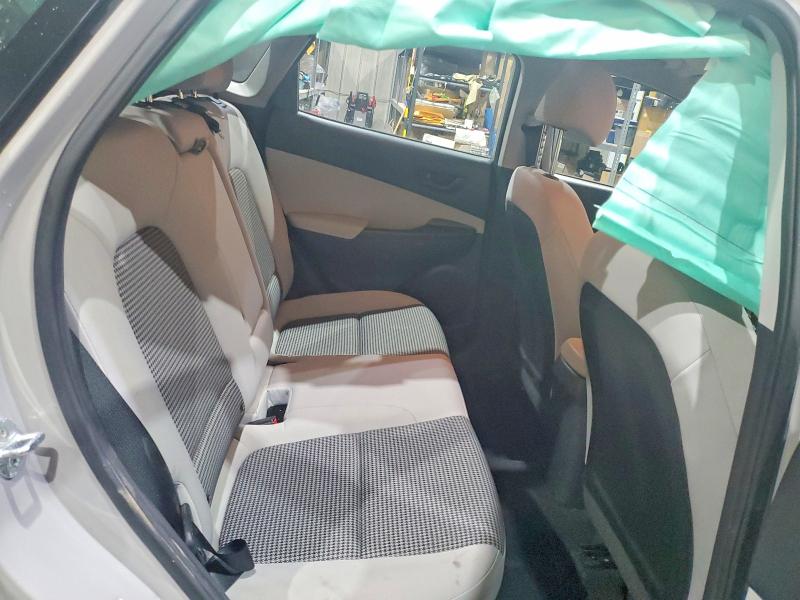 Продажа на аукционе авто 2022 Hyundai Kona, vin: KM8K2CAB4NU802616, номер лота: 77569185