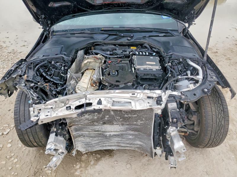 Aukcja sprzedaży 2024 Mercedes-benz C 300, vin: W1KAF4GB4RR175142, numer aukcji: 77113385
