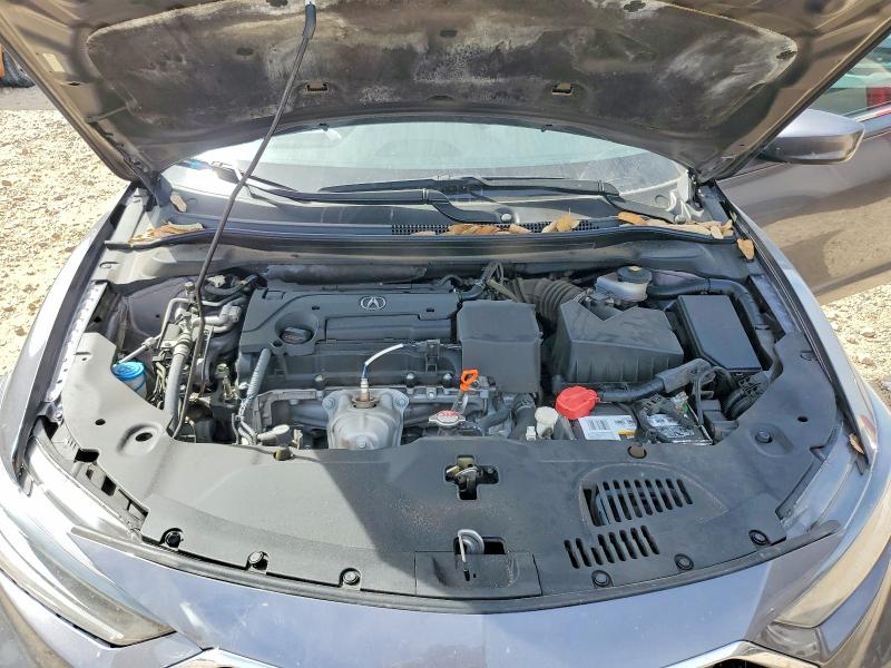 Продаж на аукціоні авто 2022 Acura Ilx, vin: 19UDE2F70NA003650, номер лоту: 77242025