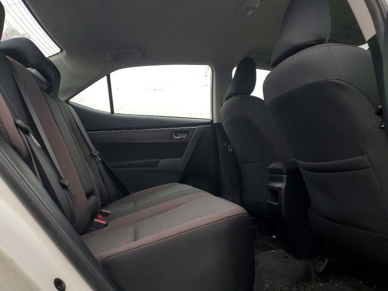 Aukcja sprzedaży 2018 Toyota Corolla, vin: 2T1BURHE9JC990932, numer aukcji: 77123665