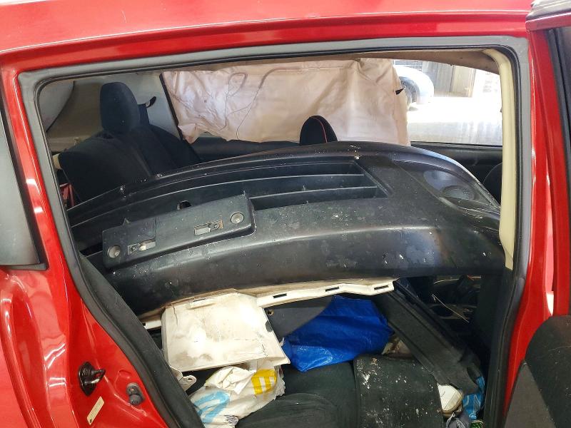 77238095 :رقم المزاد ، 3N1BC1CP6CK814846 vin ، 2012 Nissan Versa مزاد بيع