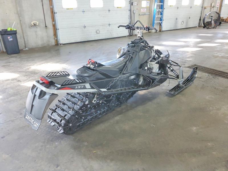 Продаж на аукціоні авто 2019 Arctic Cat Arctic Cat, vin: 4UF19SNW3KT102762, номер лоту: 76652095