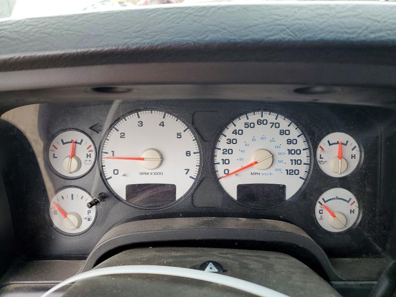 Aukcja sprzedaży 2005 Dodge Ram 1500, vin: 1D7HU18D65S303287, numer aukcji: 77751665