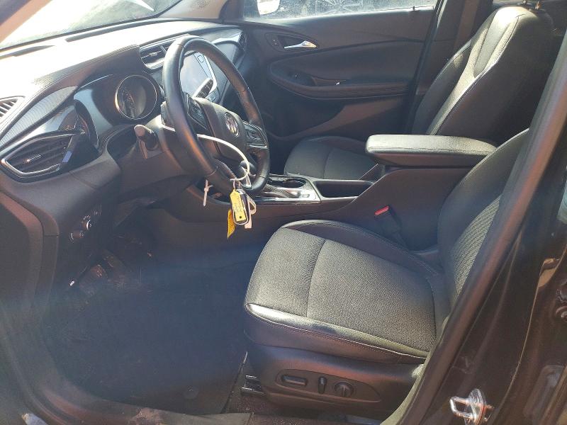 Продаж на аукціоні авто 2022 Buick Encore Gx, vin: KL4MMDSL4NB044979, номер лоту: 77227365