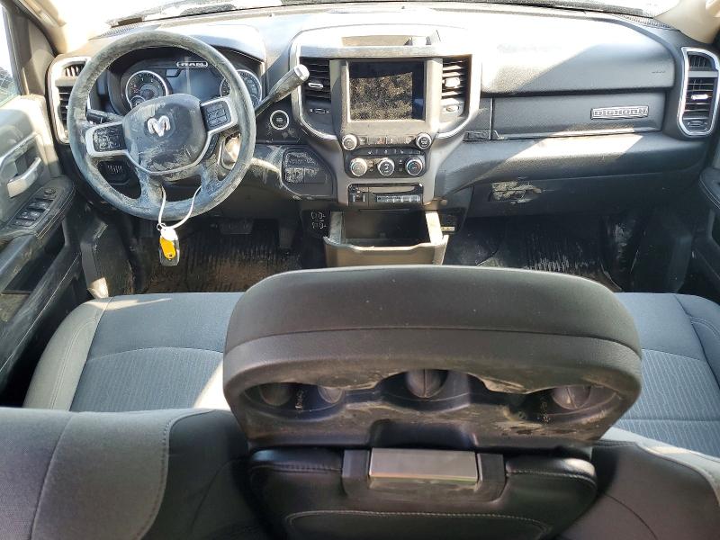 Продажа на аукционе авто 2020 Ram 3500, vin: 3C63RRHL0LG158920, номер лота: 77007105