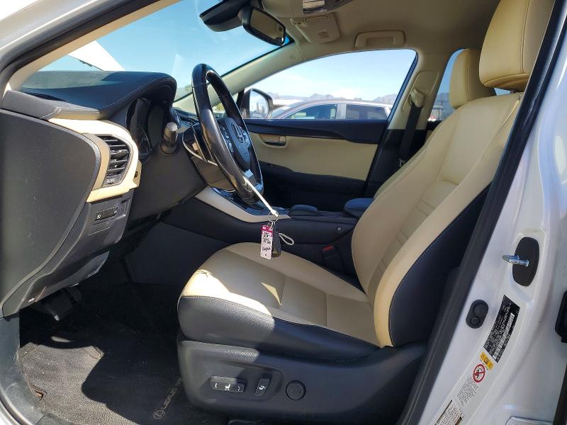 79091405 :رقم المزاد ، JTJYARBZXJ2108967 vin ، 2018 Lexus Nx 300 مزاد بيع