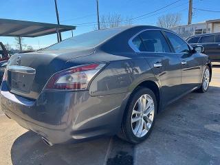 2012 Nissan Maxima S მანქანა იყიდება აუქციონზე, vin: 1N4AA5AP6CC821879, აუქციონის ნომერი: 76241285
