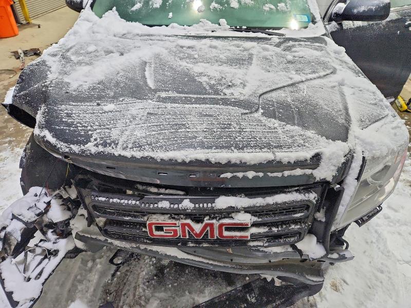 Aukcja sprzedaży 2017 Gmc Terrain, vin: 2GKFLTEK0H6111216, numer aukcji: 78399485