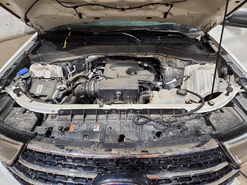 79052615 :رقم المزاد ، 1FMSK8DH6LGA73995 vin ، 2020 Ford Explorer مزاد بيع