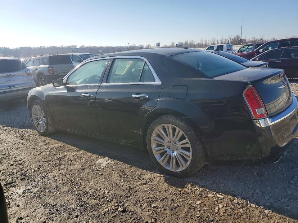 Aukcja sprzedaży 2012 Chrysler 300, vin: 2C3CCACG0CH188364, numer aukcji: 75734445