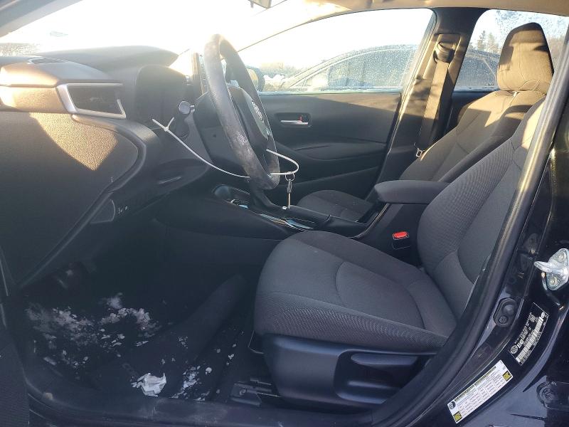 Продаж на аукціоні авто 2020 Toyota Corolla, vin: 5YFBPRBE2LP019659, номер лоту: 73505685