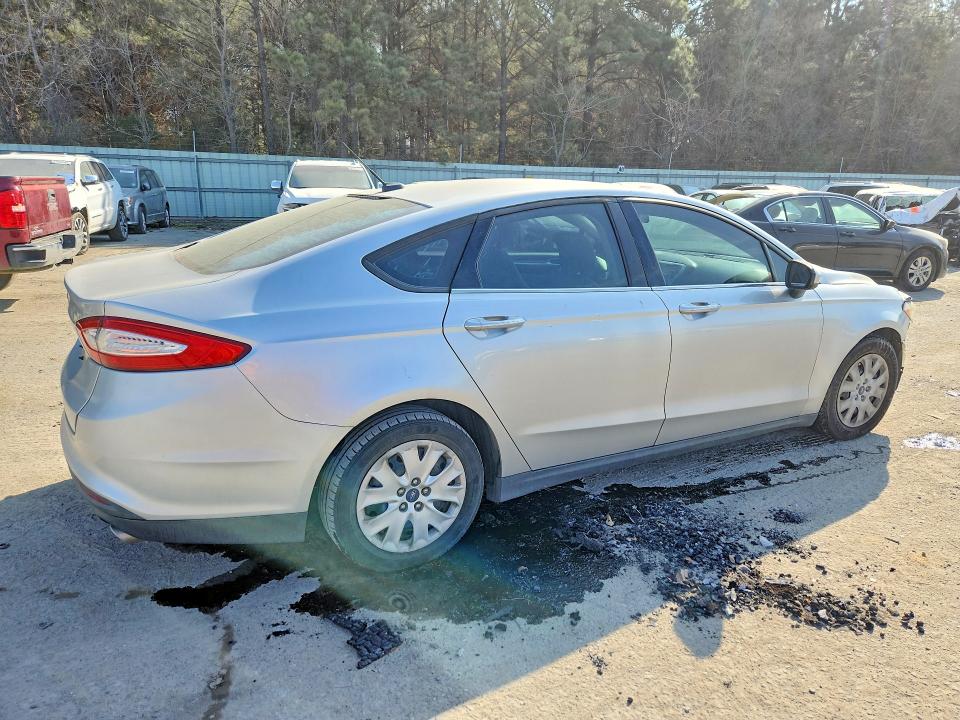 76957135 :رقم المزاد ، 3FA6P0G78DR148384 vin ، 2013 Ford Fusion مزاد بيع