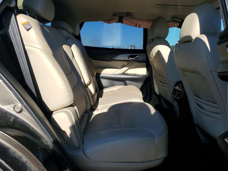 Продаж на аукціоні авто 2018 Mazda Cx-9, vin: JM3TCACY3J0235173, номер лоту: 76733415