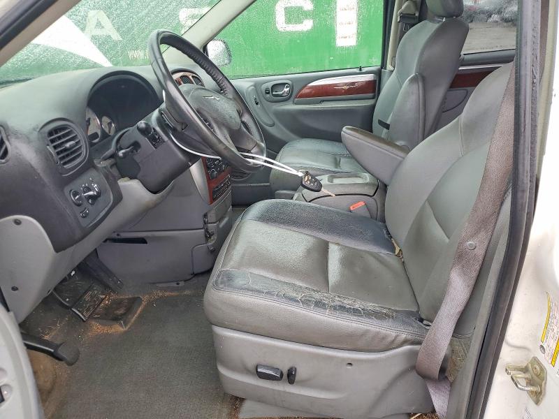 Aukcja sprzedaży 2006 Chrysler Town & Country, vin: 2A8GP64L66R670287, numer aukcji: 77351375