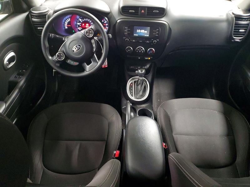Продажа на аукционе авто 2016 Kia Soul, vin: KNDJN2A2XG7360542, номер лота: 76914015