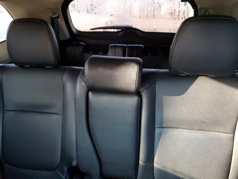 2018 Mitsubishi Outlander მანქანა იყიდება აუქციონზე, vin: JA4AZ3A38JZ001733, აუქციონის ნომერი: 76227325