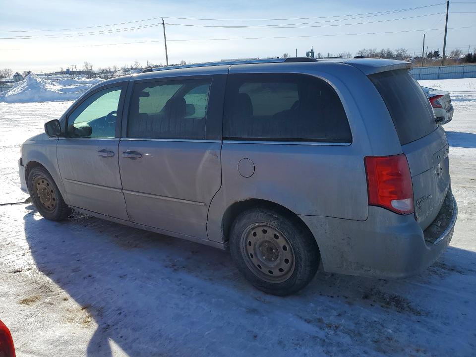Aukcja sprzedaży 2017 Dodge Grand Caravan, vin: 2C4RDGDG1HR728357, numer aukcji: 76438935