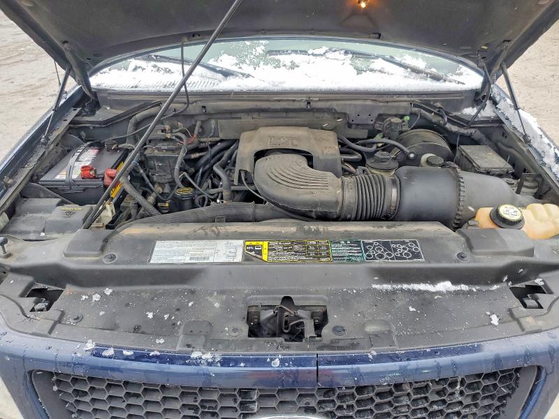 76603085 :رقم المزاد ، 1FTRW07L23KB04441 vin ، 2003 Ford F150 مزاد بيع