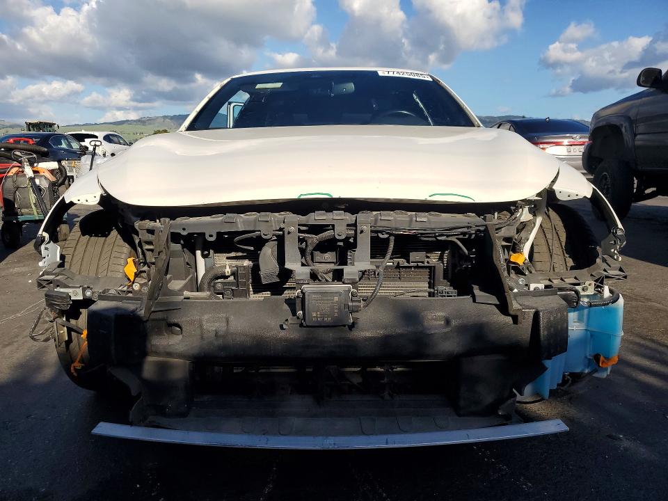 Aukcja sprzedaży 2022 Infiniti Q60, vin: JN1EV7KKXNM600350, numer aukcji: 77425085