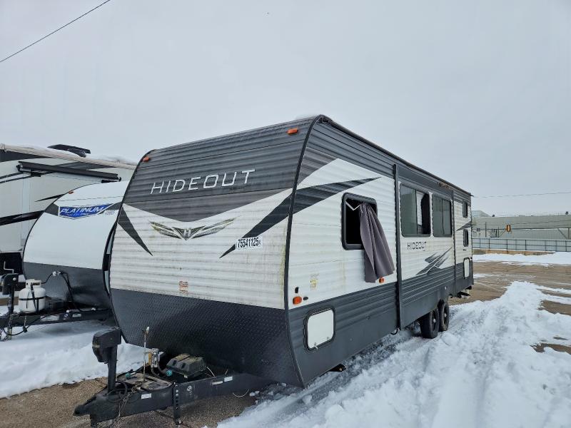 Aukcja sprzedaży 2020 Dutchman Hideout, vin: 4YDT27228L7240582, numer aukcji: 75541125