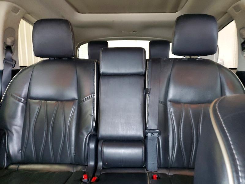 Aukcja sprzedaży 2018 Infiniti Qx60, vin: 5N1DL0MM9JC519887, numer aukcji: 76184745
