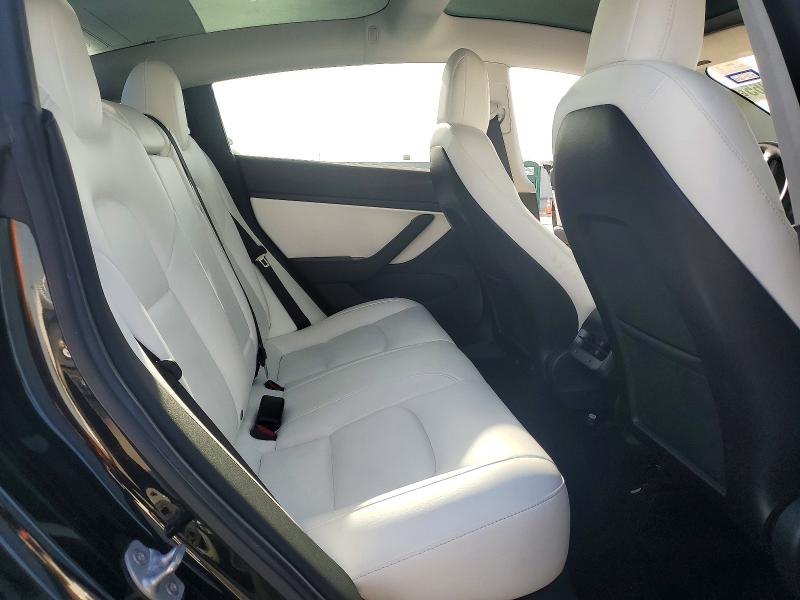 Продажа на аукционе авто 2019 Tesla Model 3, vin: 5YJ3E1EA4KF431323, номер лота: 79041065