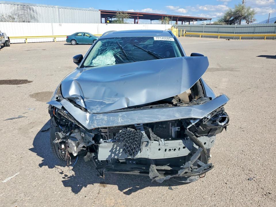 Aukcja sprzedaży 2021 Mazda Cx-30, vin: 3MVDMBDY7MM302145, numer aukcji: 77145585