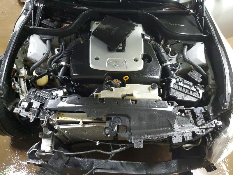 Продаж на аукціоні авто 2010 Infiniti G37 Sedan, vin: JN1CV6AR3AM460166, номер лоту: 75868315
