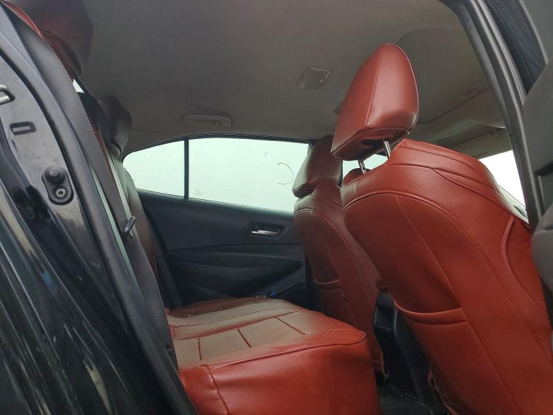 Aukcja sprzedaży 2020 Toyota Corolla, vin: 5YFBPRBE4LP105684, numer aukcji: 76738305
