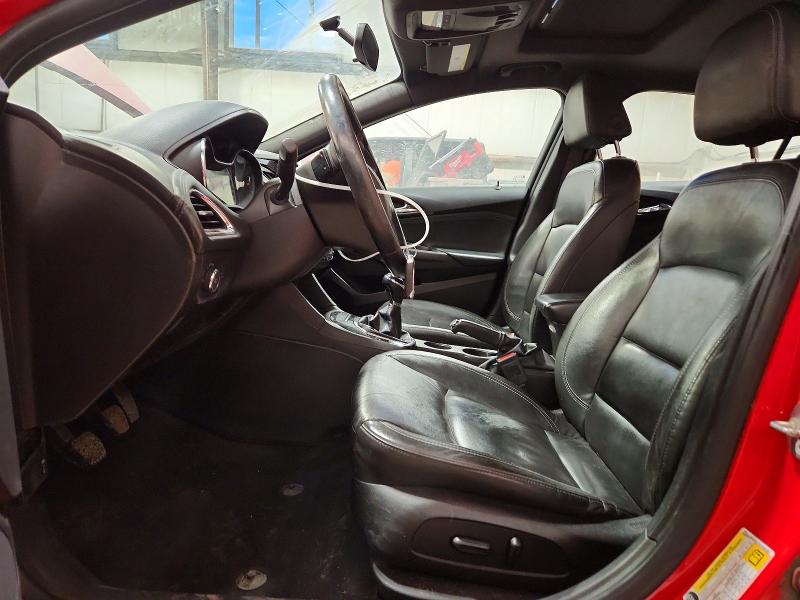 Aukcja sprzedaży 2017 Chevrolet Cruze, vin: 1G1BG5SE1H7248425, numer aukcji: 74062125
