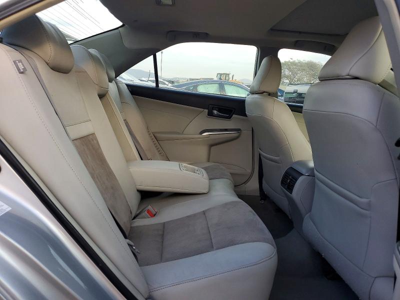 2013 Toyota Camry Hybr მანქანა იყიდება აუქციონზე, vin: 4T1BD1FK0DU086562, აუქციონის ნომერი: 76463685