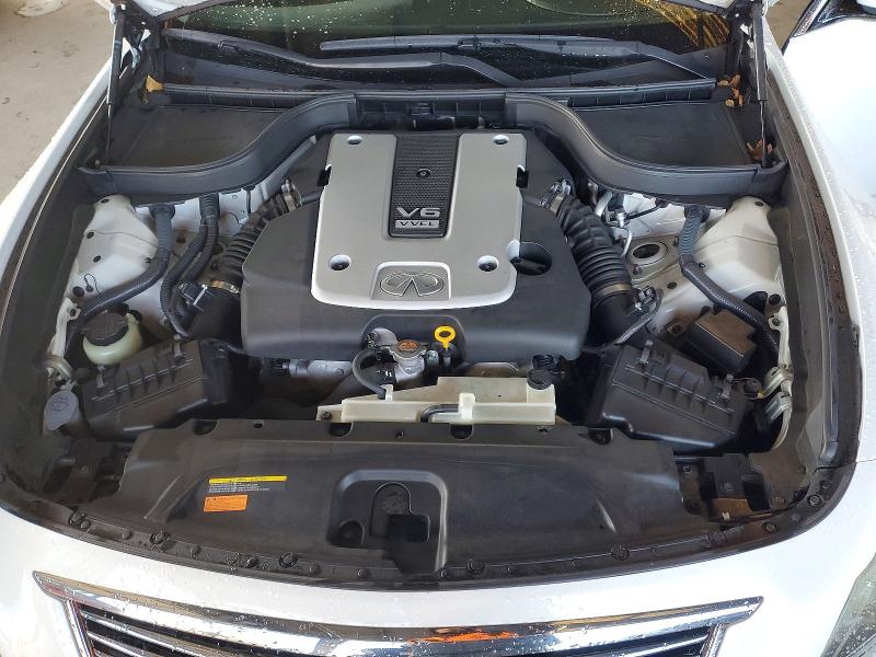 78109535 :رقم المزاد ، JN1CV6AP1CM620045 vin ، 2012 Infiniti G37 مزاد بيع