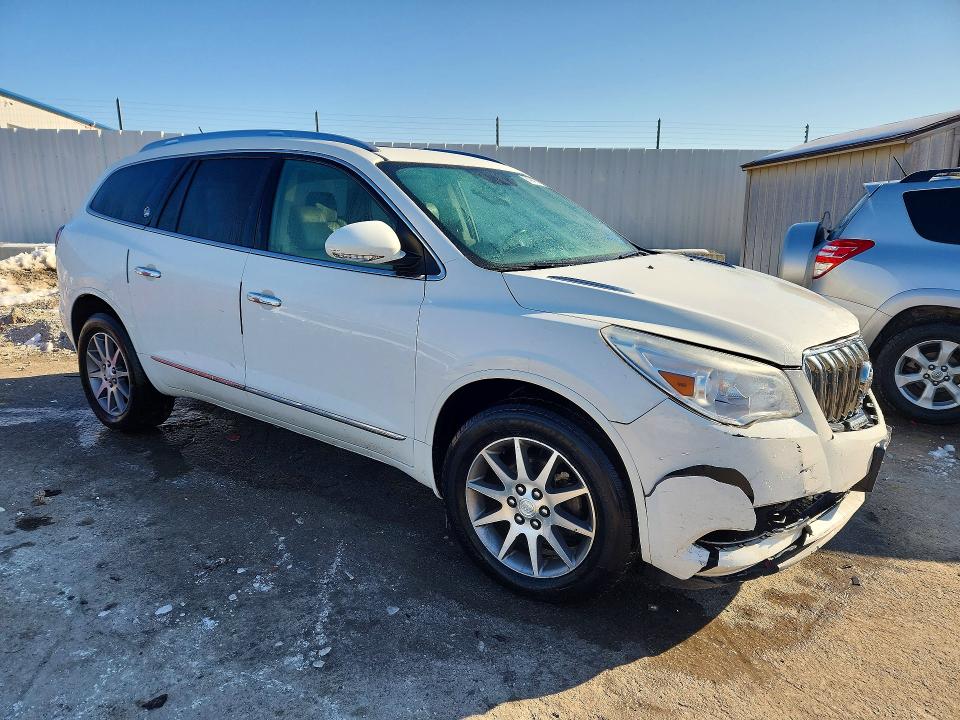 74847685 :رقم المزاد ، 5GAKRBKD4EJ289378 vin ، 2014 Buick Enclave مزاد بيع