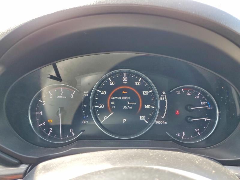 78360745 :رقم المزاد ، JM3KFADM7K0682718 vin ، 2019 Mazda Cx-5 مزاد بيع