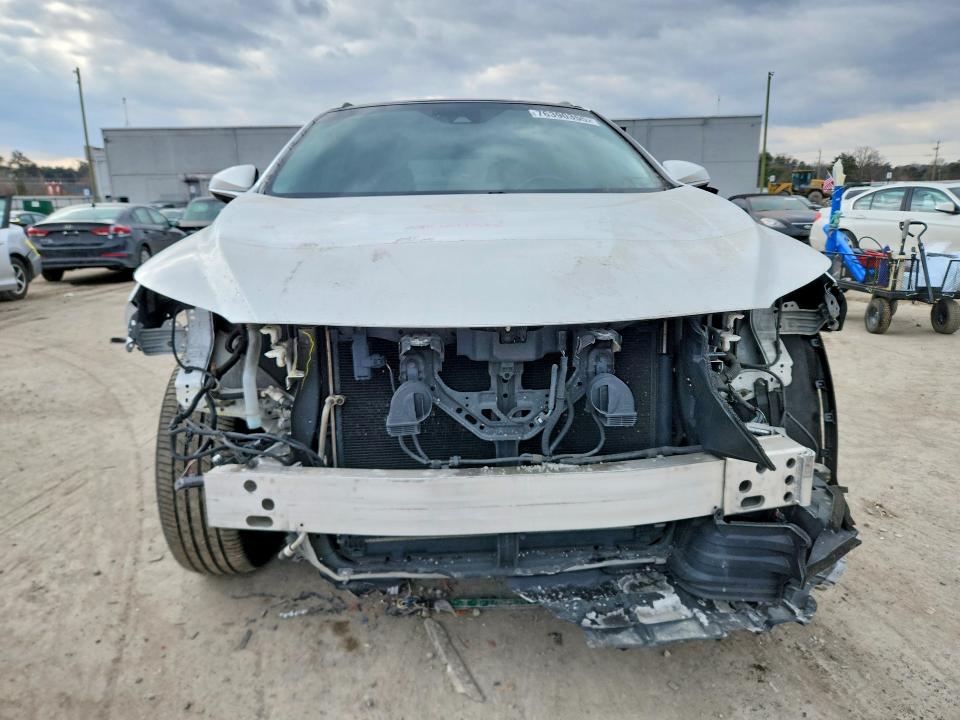 76390355 :رقم المزاد ، 2T2BZMCA6HC117766 vin ، 2017 Lexus Rx مزاد بيع