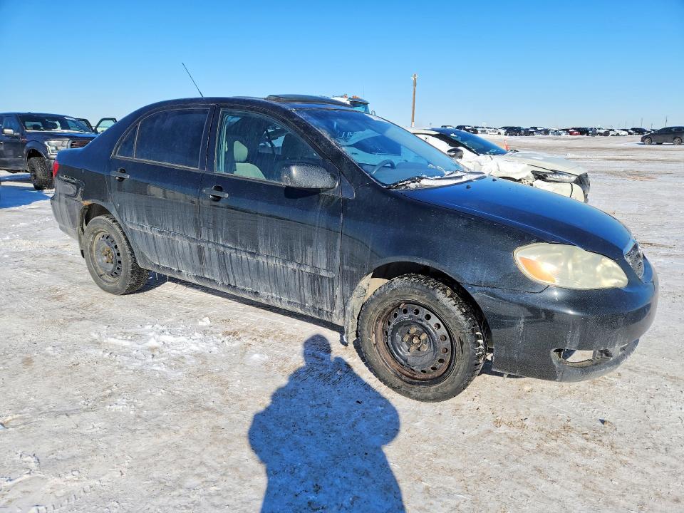 Aukcja sprzedaży 2006 Toyota Corolla, vin: 2T1BR32EX6C671229, numer aukcji: 77794075