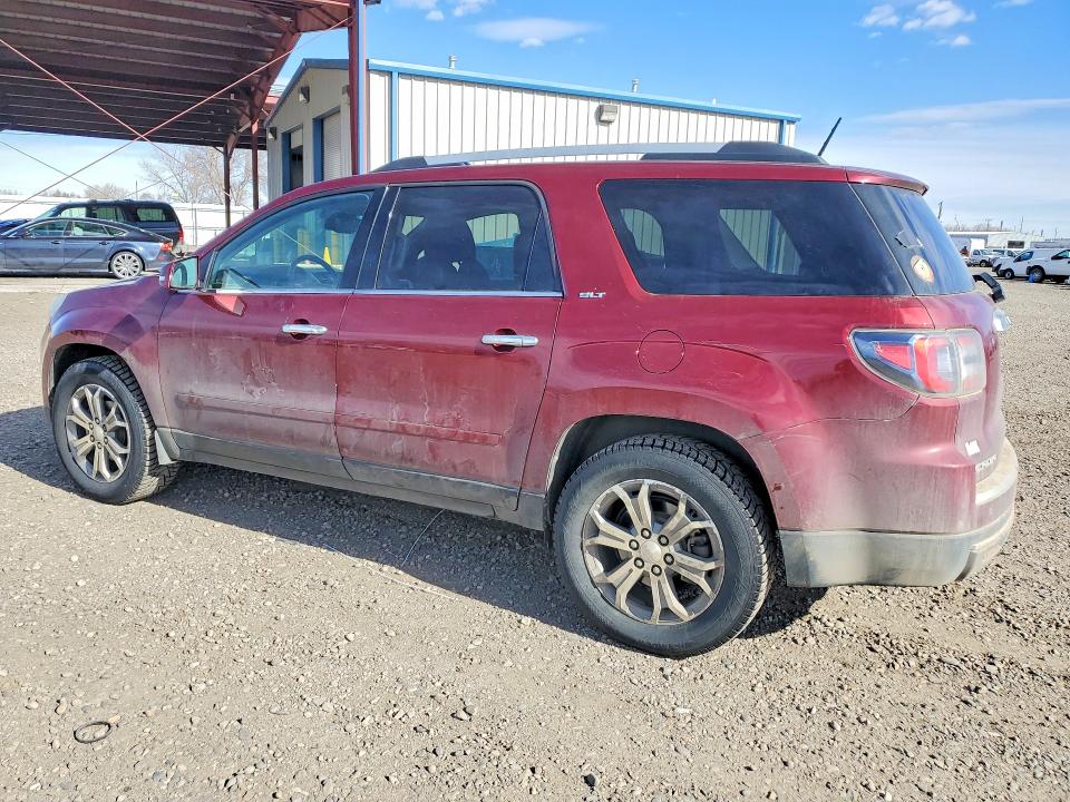 Продаж на аукціоні авто 2016 Gmc Acadia, vin: 1GKKVSKD3GJ172117, номер лоту: 77886545