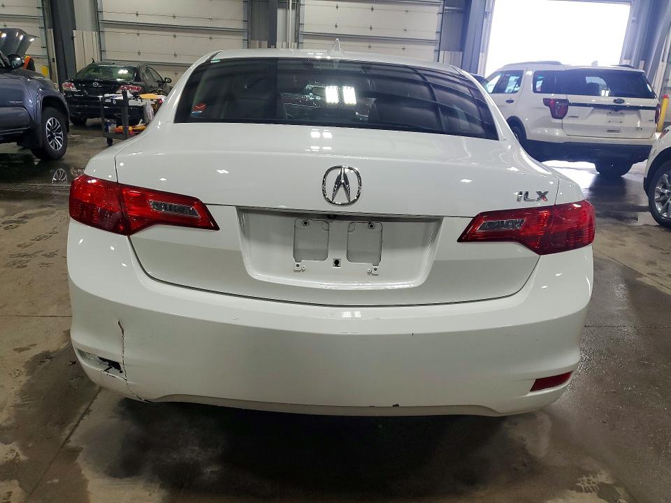 Aukcja sprzedaży 2015 Acura Ilx, vin: 19VDE1F31FE008675, numer aukcji: 76823335