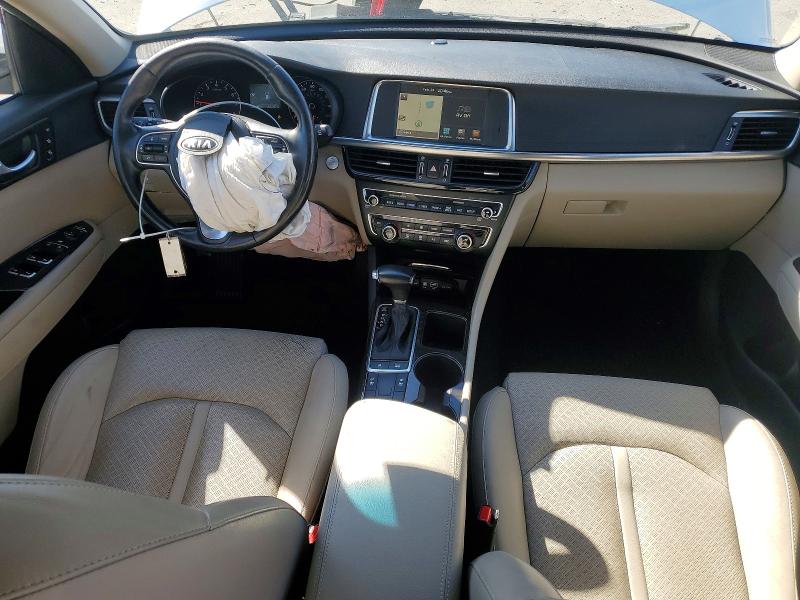 Aukcja sprzedaży 2016 Kia Optima, vin: 5XXGU4L38GG096906, numer aukcji: 78748305