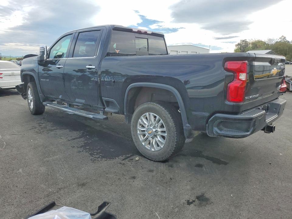 Продажа на аукционе авто 2022 Chevrolet Silverado, vin: 1GC4YVEY0NF118768, номер лота: 78710315