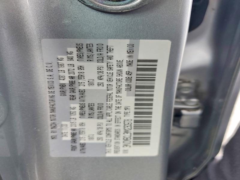 Продажа на аукционе авто 2021 Mazda Cx-30, vin: 3MVDMBCL3MM230978, номер лота: 76981385