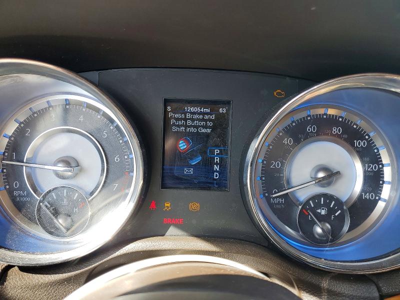 2012 Chrysler 300 მანქანა იყიდება აუქციონზე, vin: 2C3CCACG5CH183046, აუქციონის ნომერი: 75687215